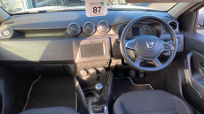 Dacia Duster 1.3 TCe 130 Comfort 5dr Petrol Estate